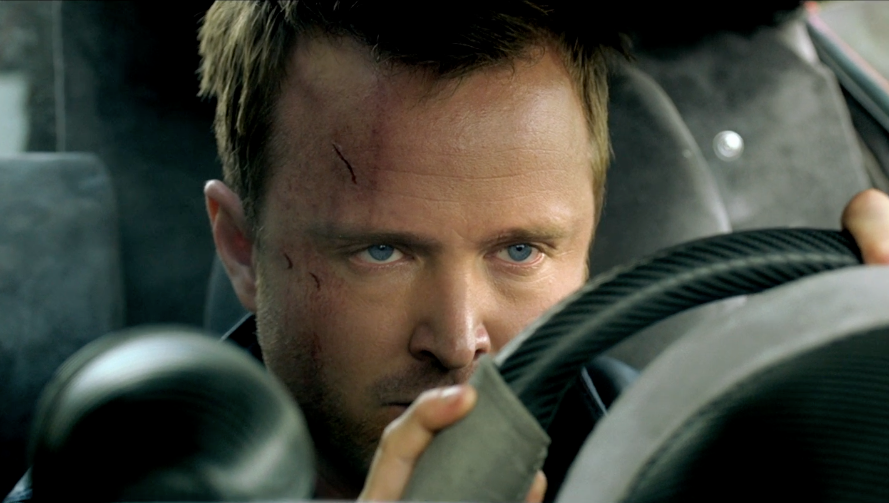 A estrela de Breaking Bad Aaron Paul revela seus jogos favoritos e ele tem bom gosto