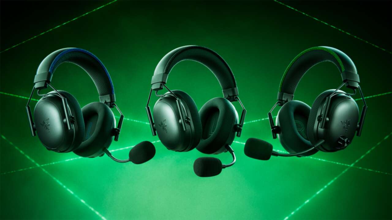Um novo anúncio de fone de ouvido Razer está sendo criticado por retratar negativamente as mulheres