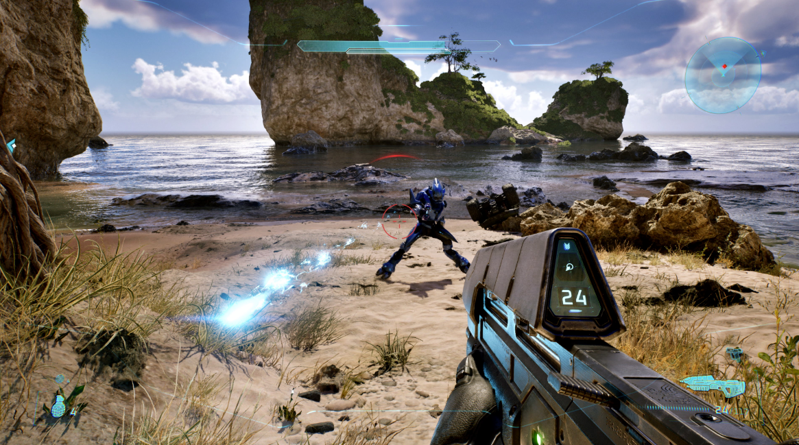 Halo Remake anunciado para 2026, apresenta novas missões Prequel e Sprint, mas sem multijogador