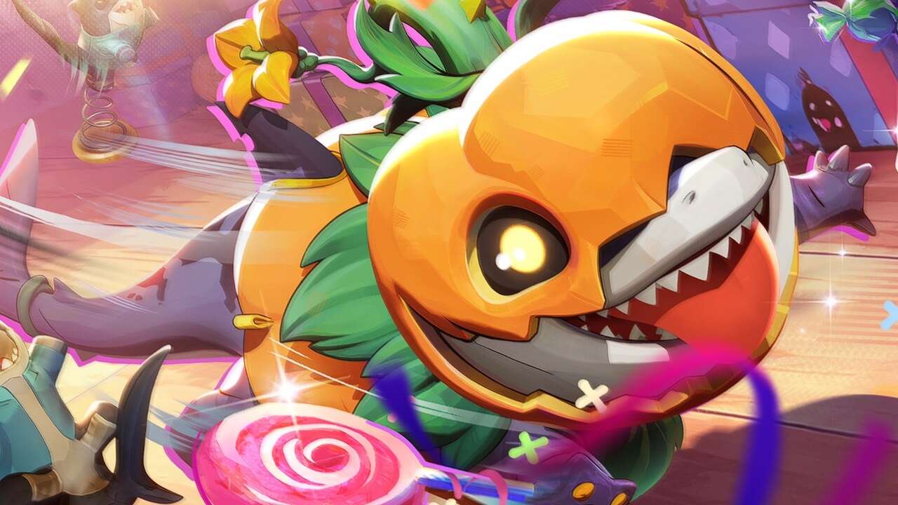 Todas as skins de Halloween de 2025 em Marvel Rivals