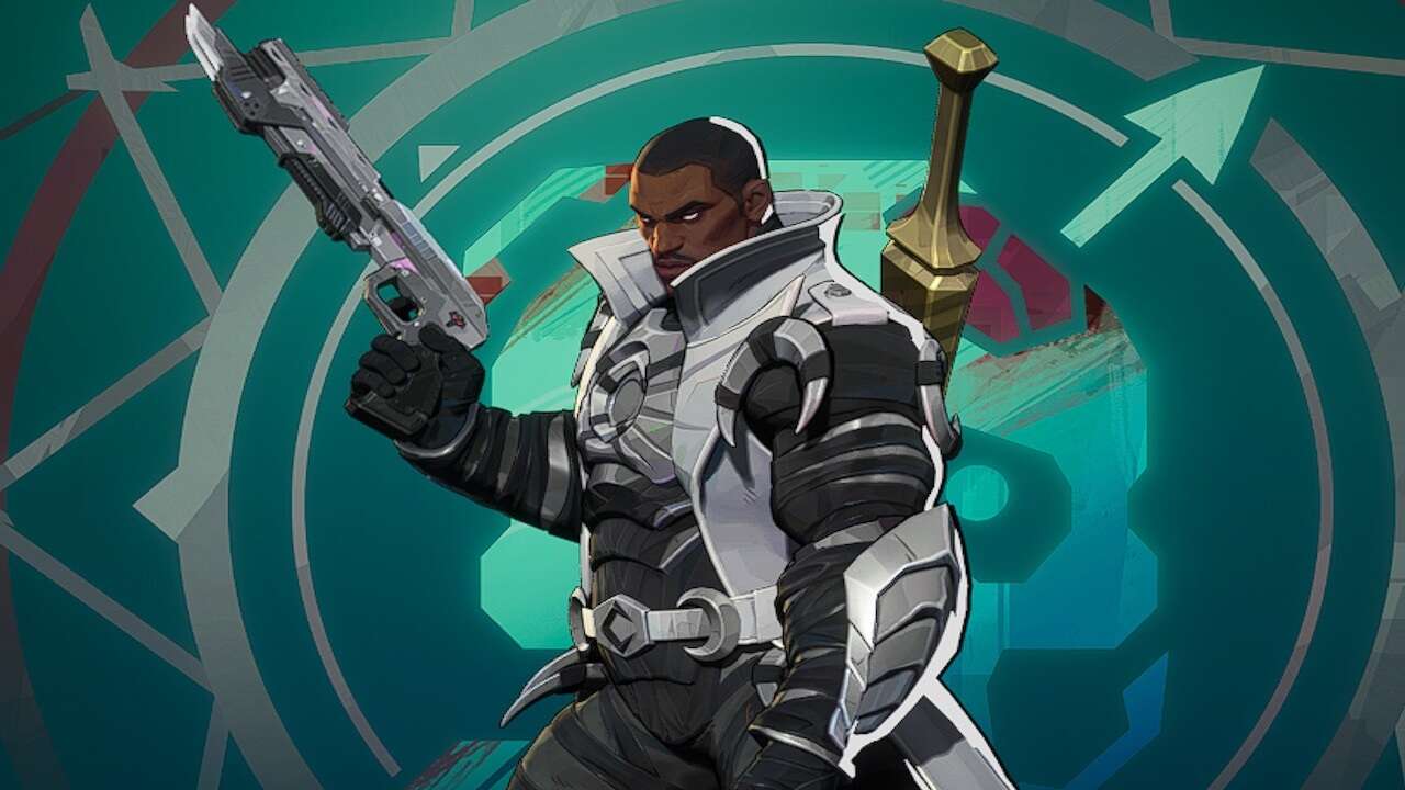Como conseguir uma skin de lâmina grátis no evento de Halloween do Marvel Rivals