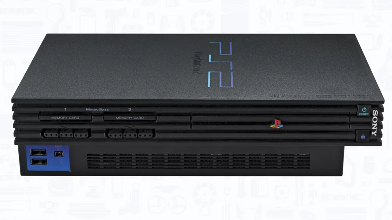O PlayStation 2 ainda tem uma das bibliotecas mais emocionantes e expansivas de todos os tempos