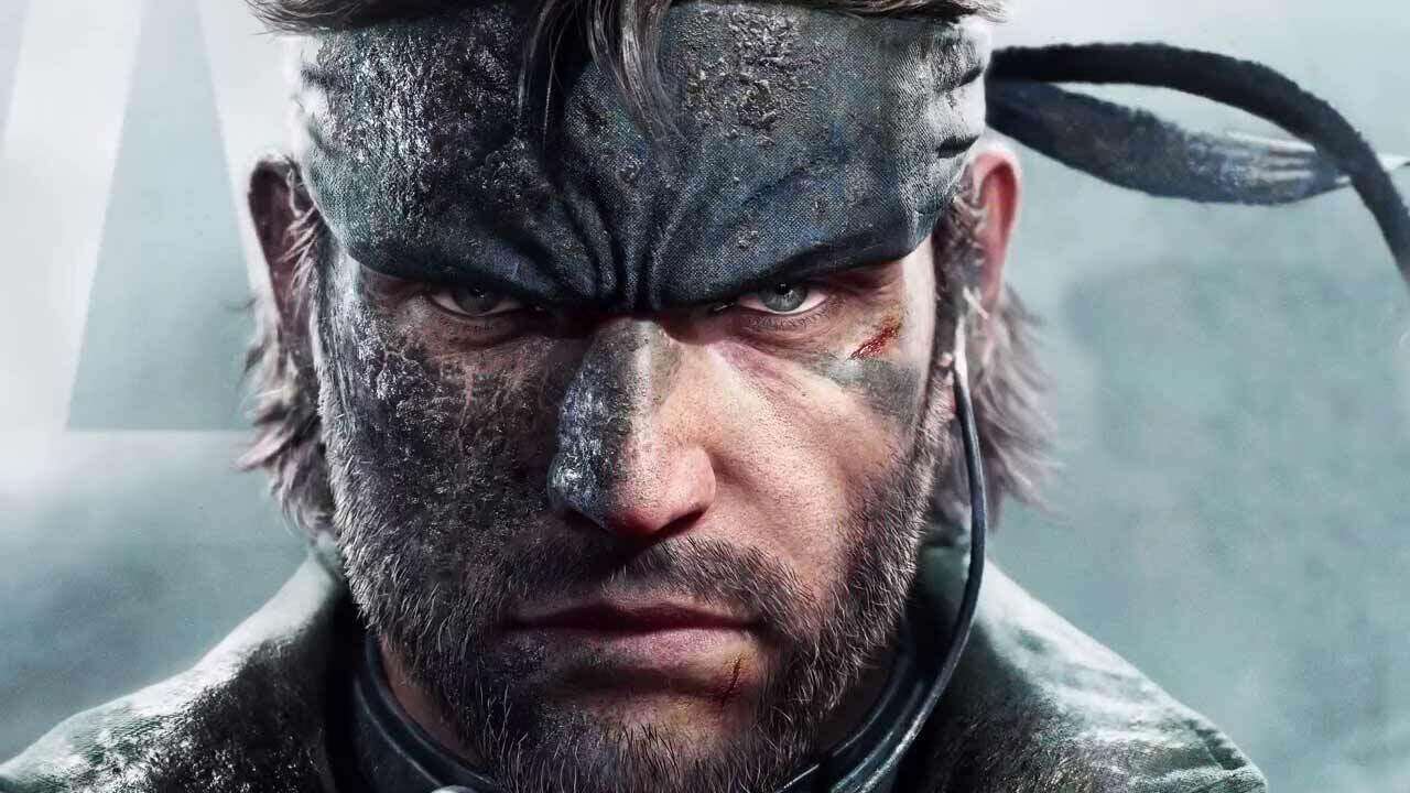 Metal Gear Solid Delta Tactical Edition obtém o primeiro corte de preço para PS5 e Xbox