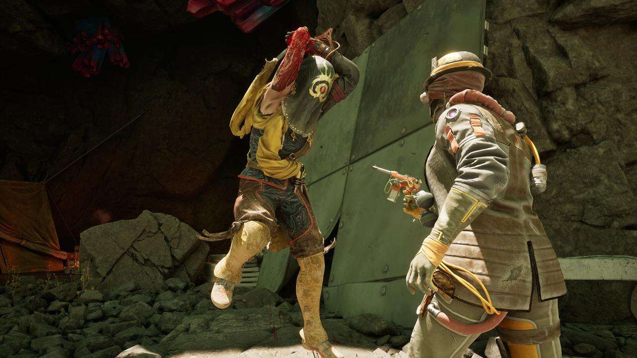 Lista de falhas do Outer Worlds 2 – Melhores falhas para escolher