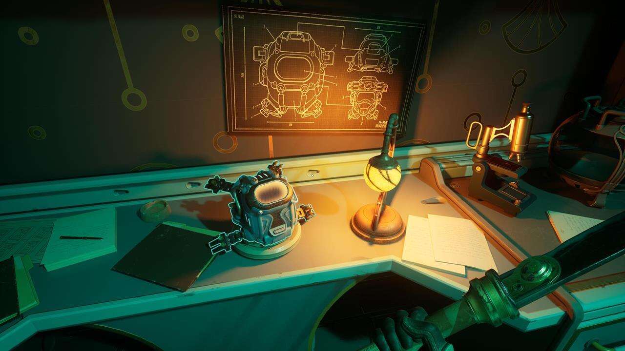 Todos os gadgets do Outer Worlds 2 e como desbloqueá-los