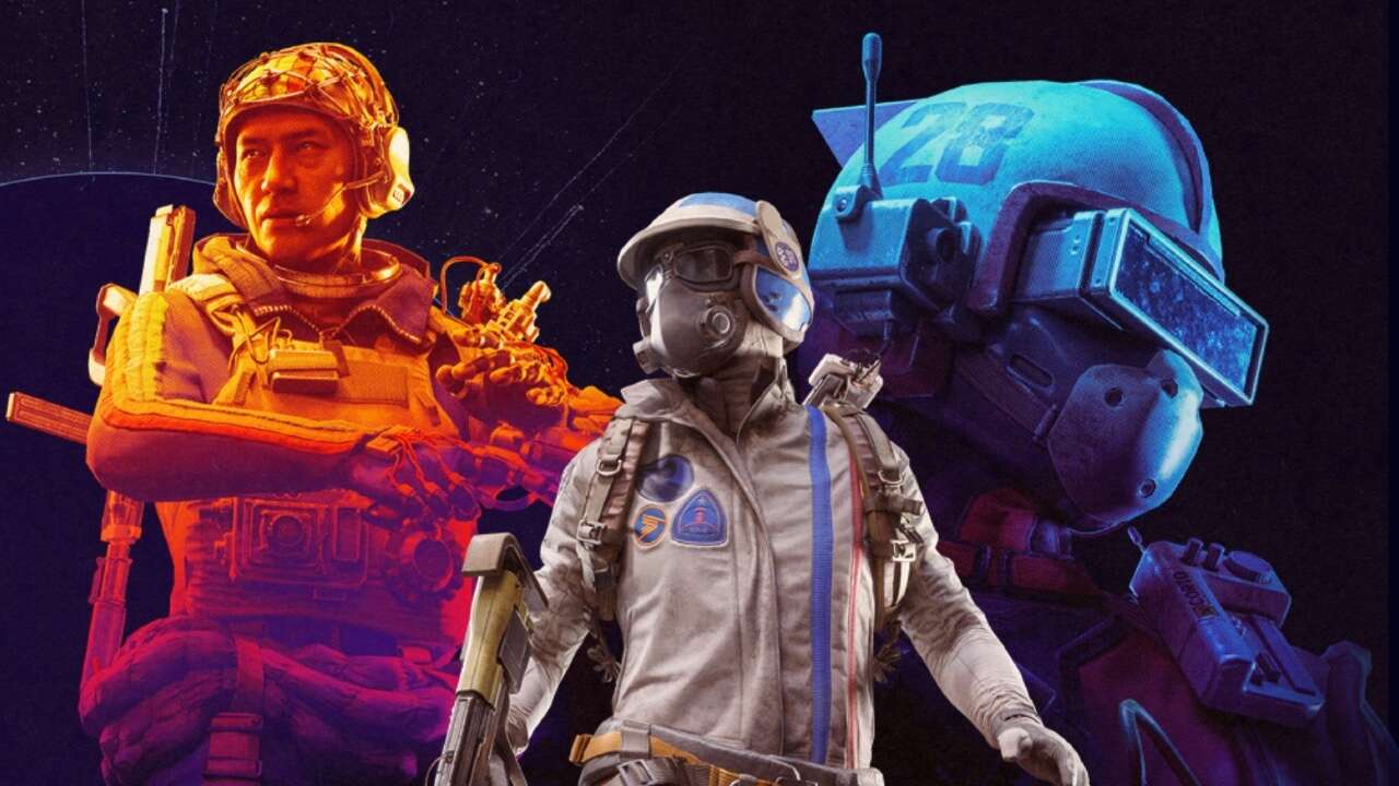 Arc Raiders já quebrou um recorde de jogadores simultâneos do Steam para atiradores de extração