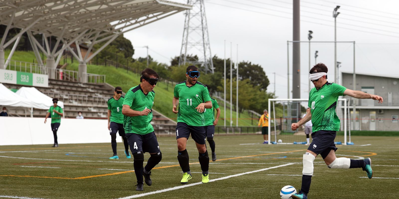 Maranhão ganhará primeiro ginásio paradesportivo do Nordeste em 2026