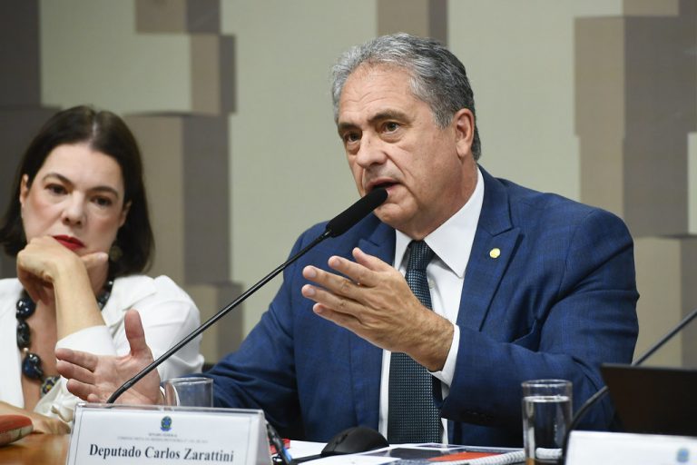 Comissão mista pode votar nesta terça a MP que tributa aplicações financeiras – Notícias