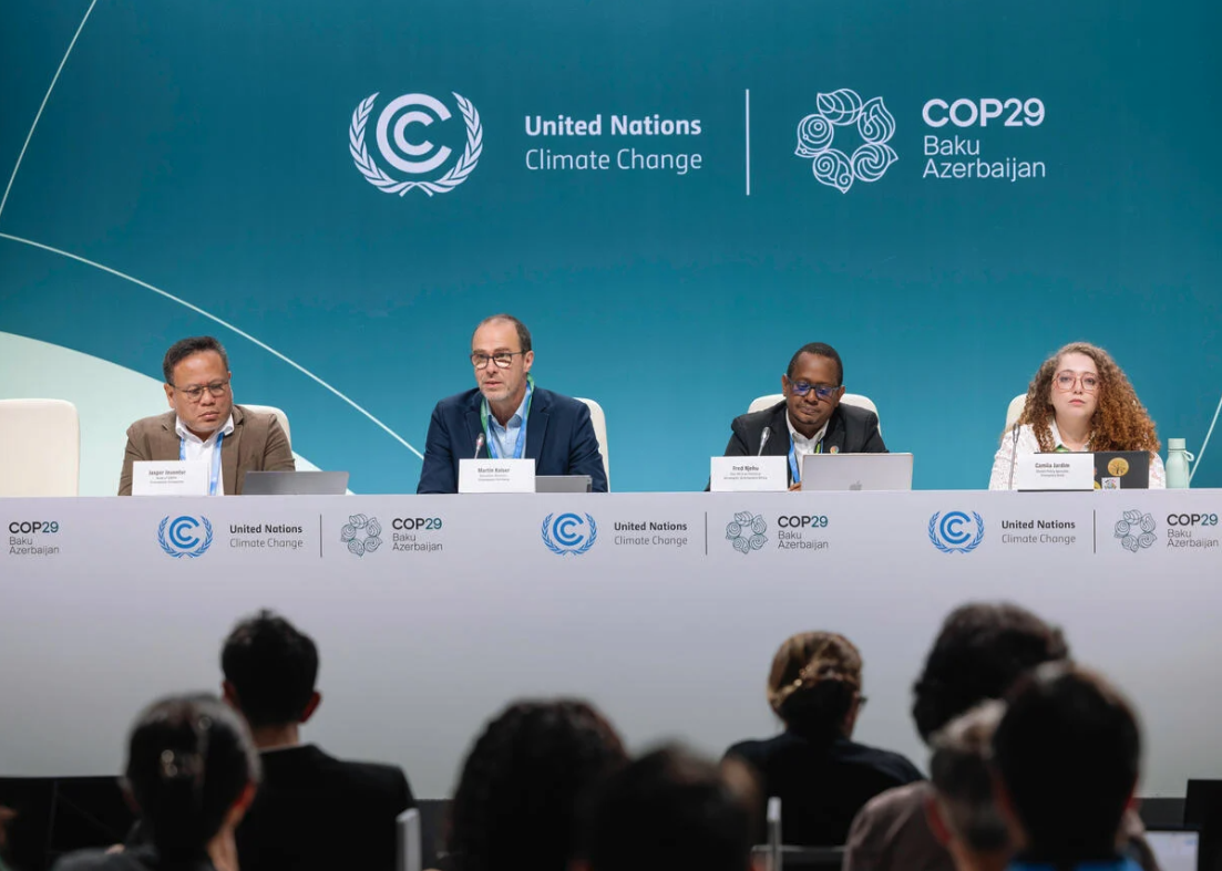 COP30 à vista: 5 coisas que você precisa saber sobre COPs