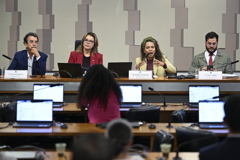 Crise climática mobiliza Congresso na preparação da COP30 – Notícias