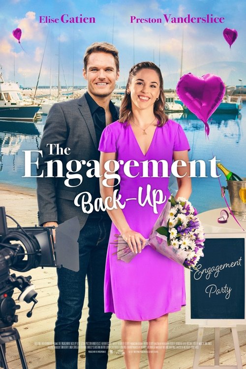 The Engagement Back-Up – Críticas de filmes. Cobertura televisiva. Reboques. Festivais de Cinema.