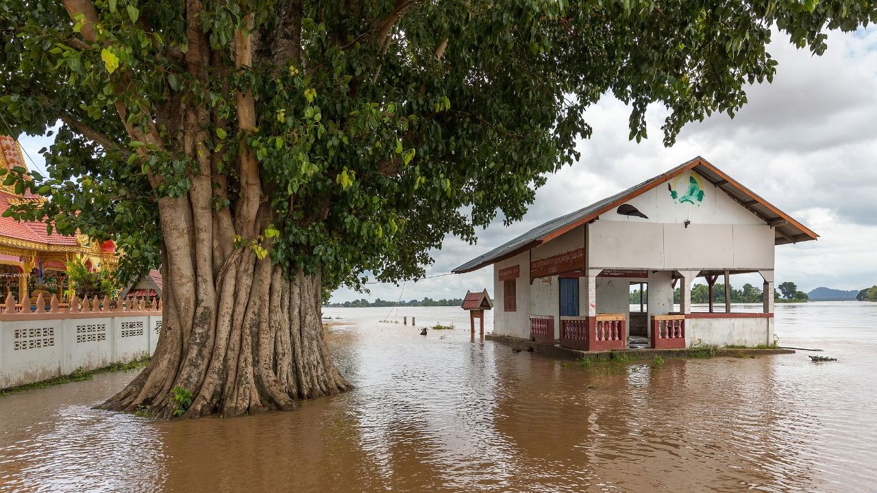 Como a IA pode melhorar as previsões de tempestades para ajudar a salvar vidas