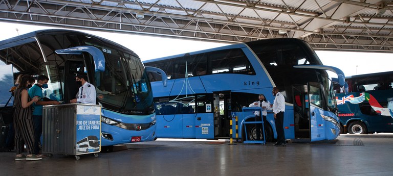 ANTT reabre prazo da Janela Extraordinária do TRIP e amplia oportunidades no transporte rodoviário de passageiros — Agência Nacional de Transportes Terrestres