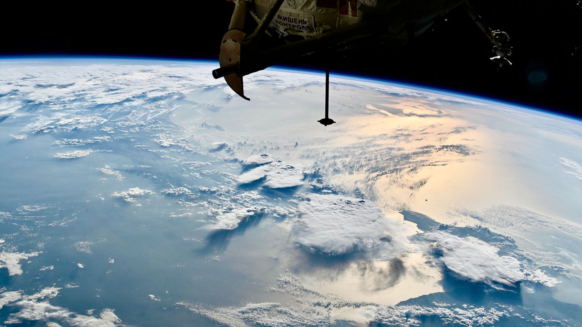 Os astronautas trabalham através do desligamento do governo dos EUA | Na estação espacial internacional de 29 de setembro a outubro. 3, 2025