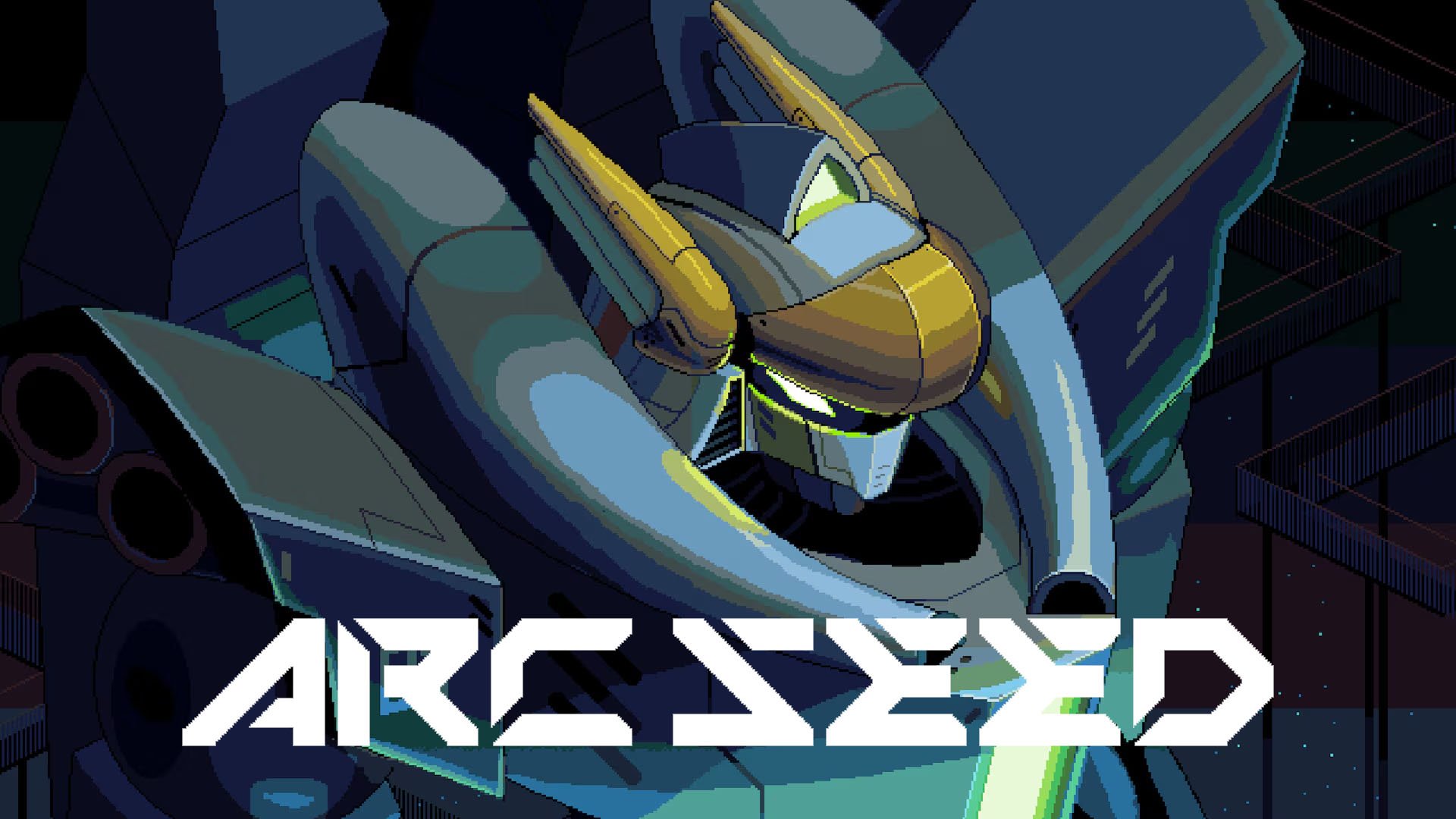 ARC SEED chegando ao PS5 em 13 de novembro