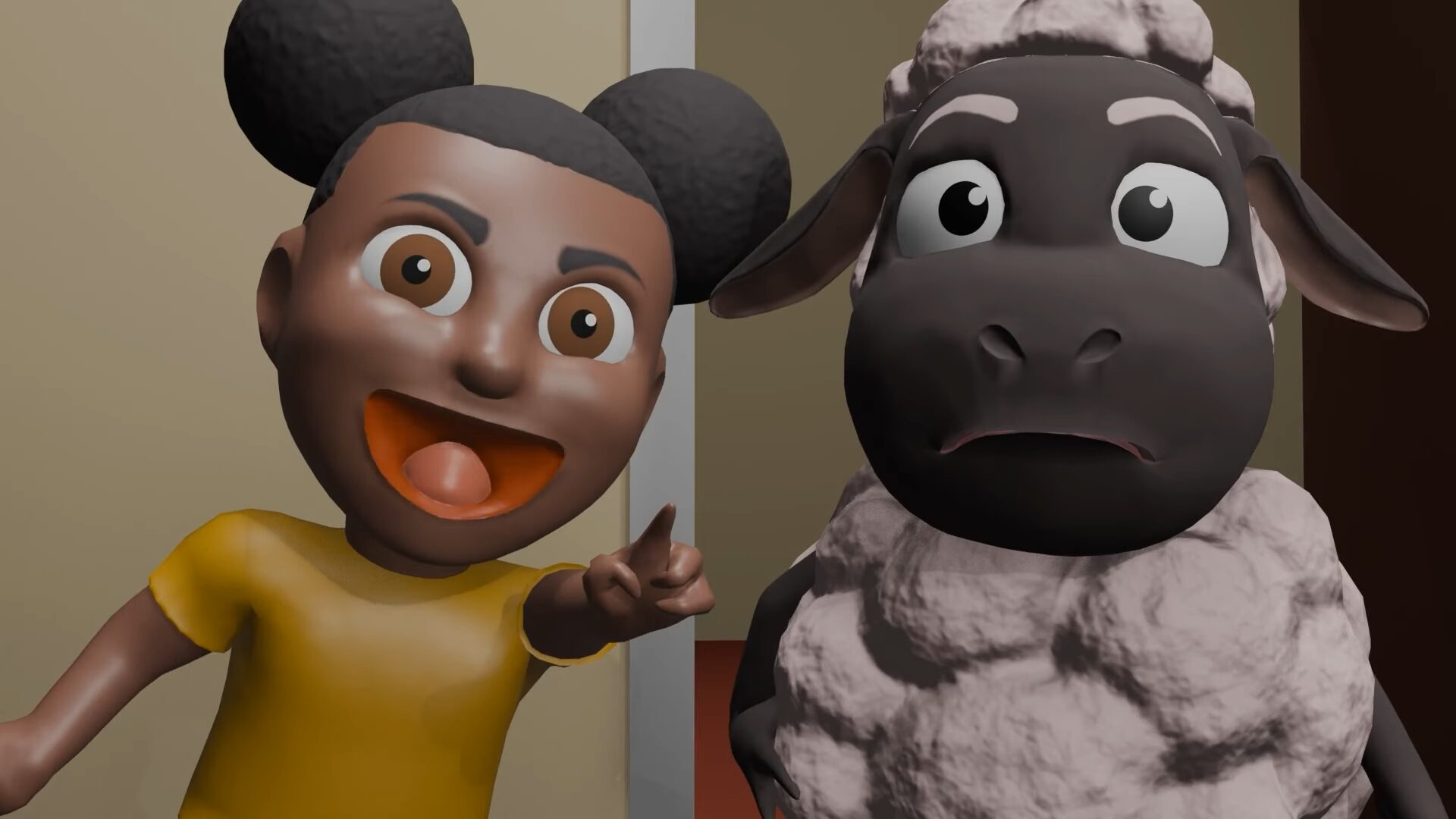 Amanda, a Aventureira 3, será lançada em 6 de novembro