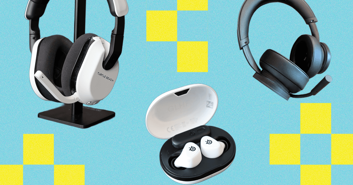 Os melhores fones de ouvido para jogos para Xbox, PS5, Switch e PC (2025)