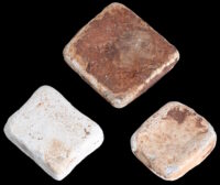 Lingotes de chumbo raros encontrados em tesouros da Idade do Bronze – The History Blog