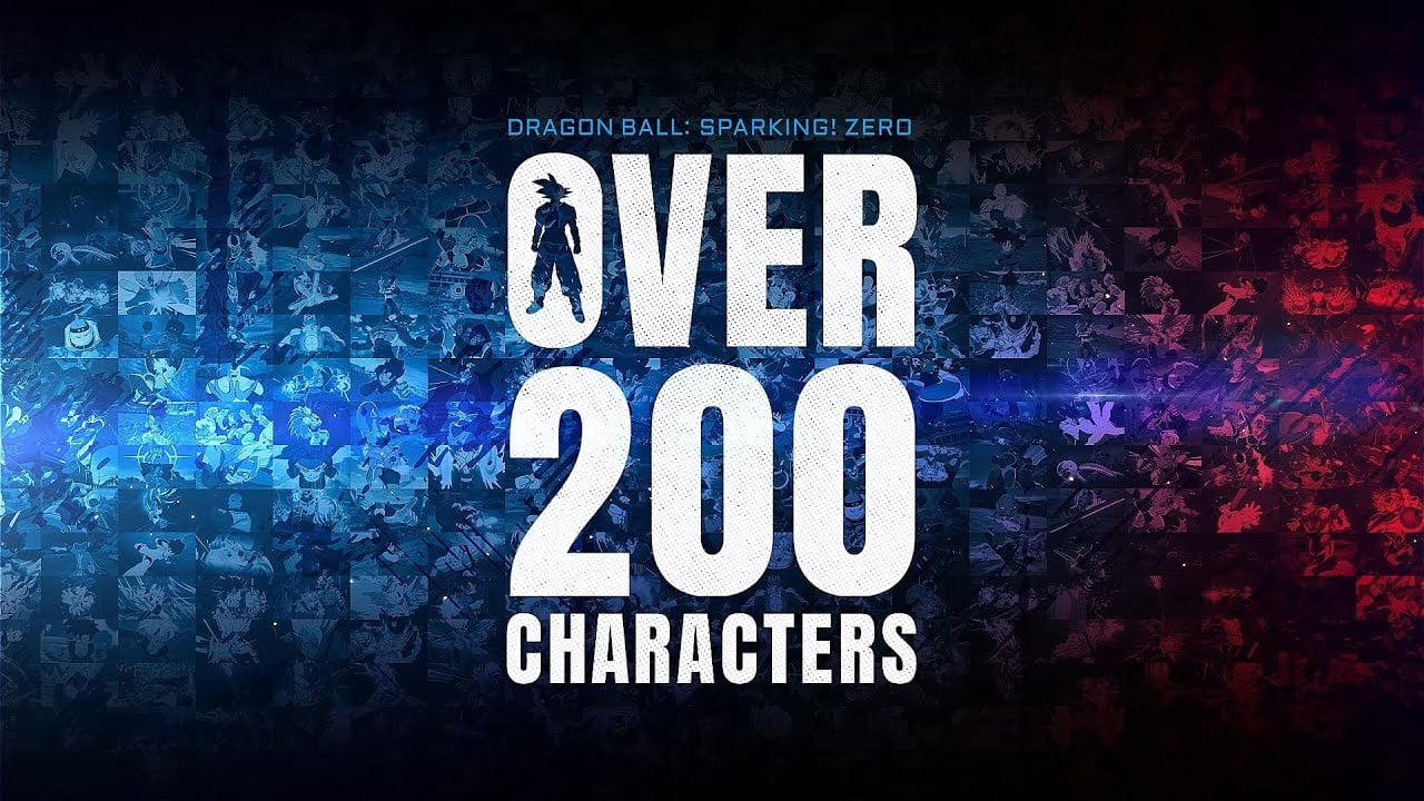 Dragon Ball: Sparking! Zero – Próximos personagens do DLC a serem anunciados em janeiro de 2026