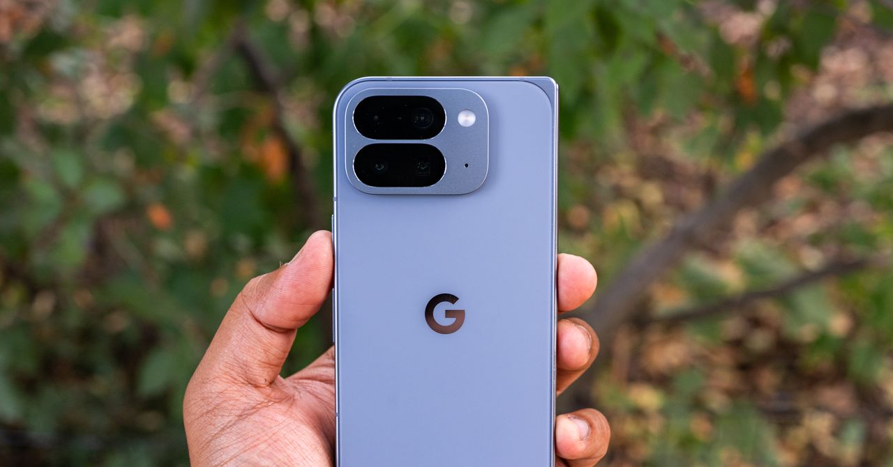 Análise do Google Pixel 10 Pro Fold: recursos Pro ausentes