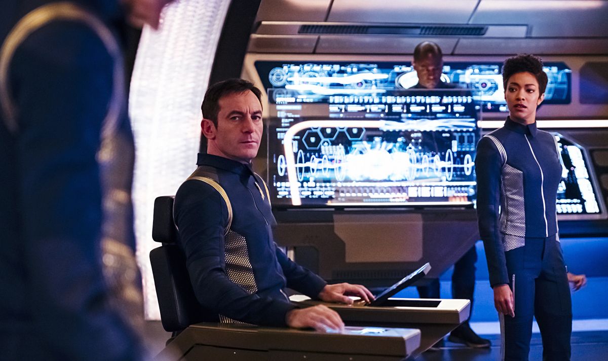 A fronteira final das curiosidades: um questionário com o tema ‘Star Trek’