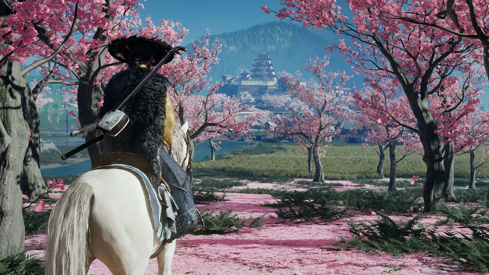 Pontuações de revisão de Famitsu: Edição 1917