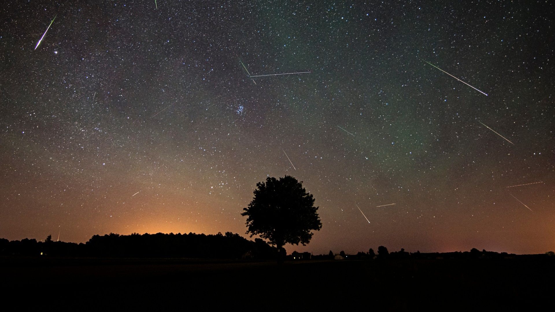 Mania de meteor