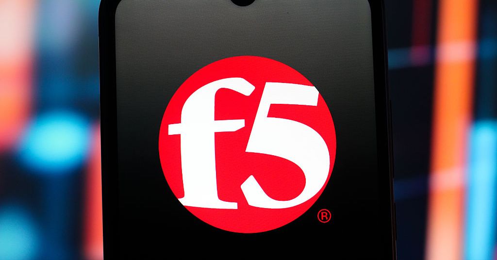 Por que o hack F5 criou uma “ameaça iminente” para milhares de redes