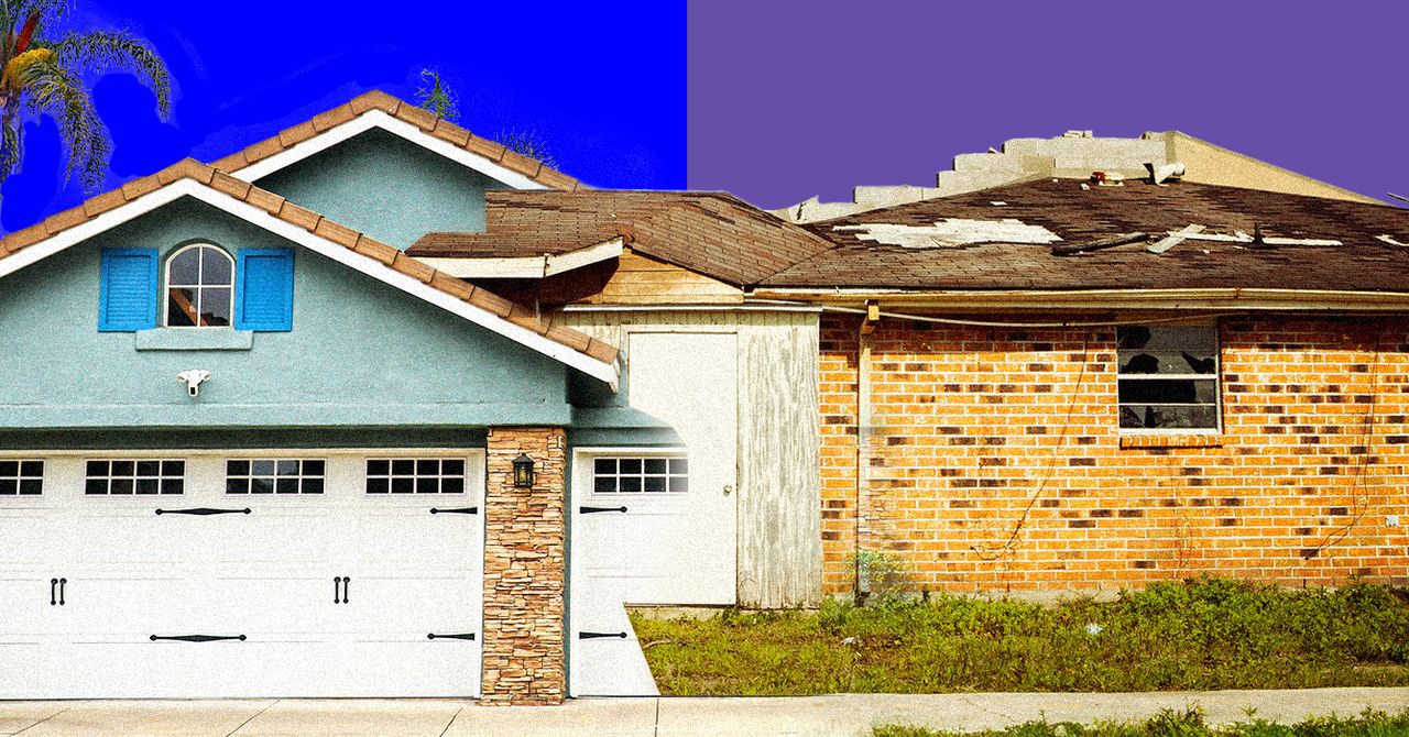 O mercado imobiliário está entrando na era da IA