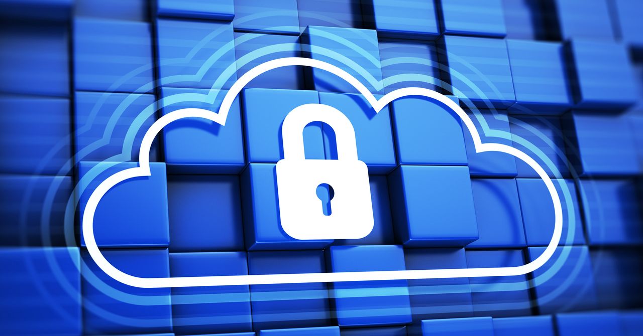Como se proteger contra o bloqueio do Google, Dropbox, iCloud, OneDrive