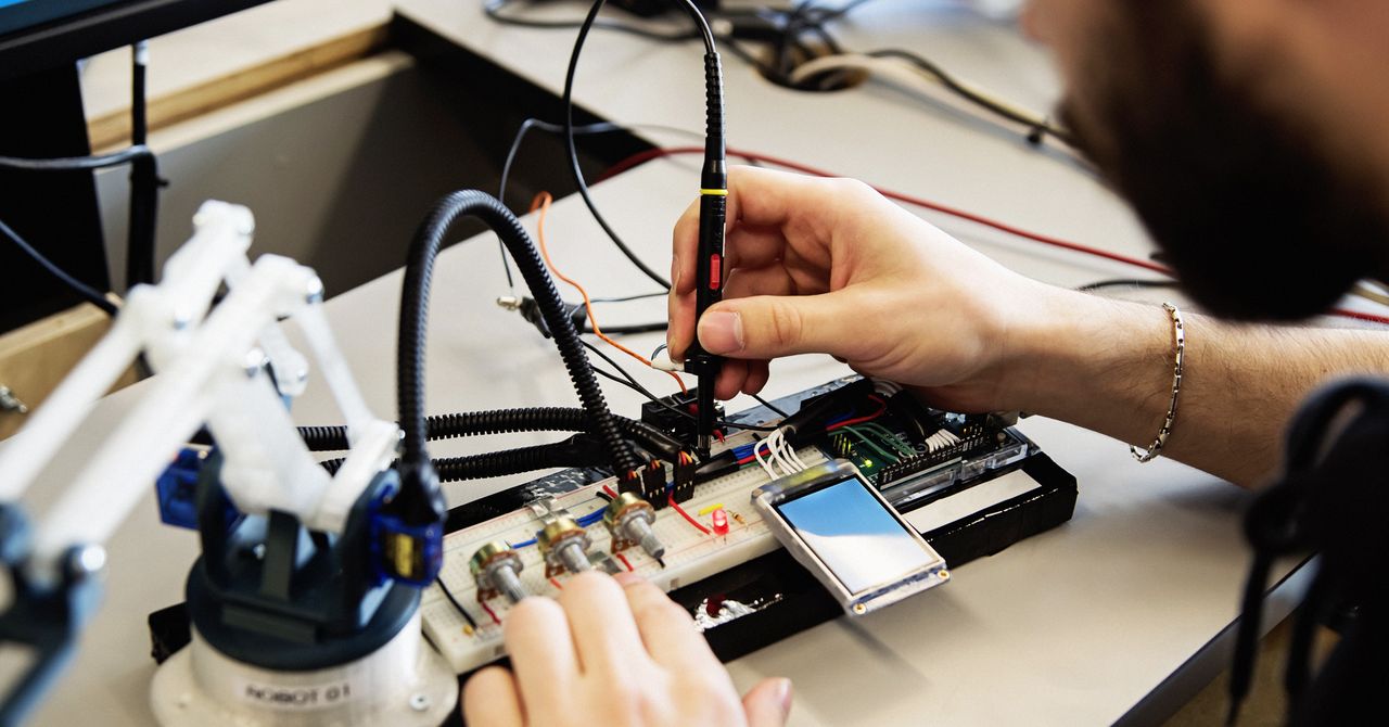 Como colocar seus filhos no STEM mesmo quando seu futuro é incerto