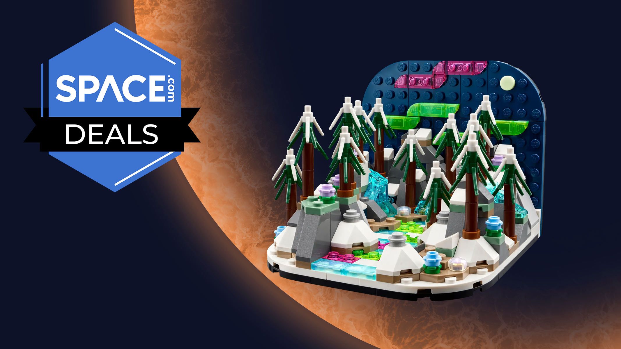 Lego oferece conjunto GRATUITO e pontos em dobro até 20 de outubro