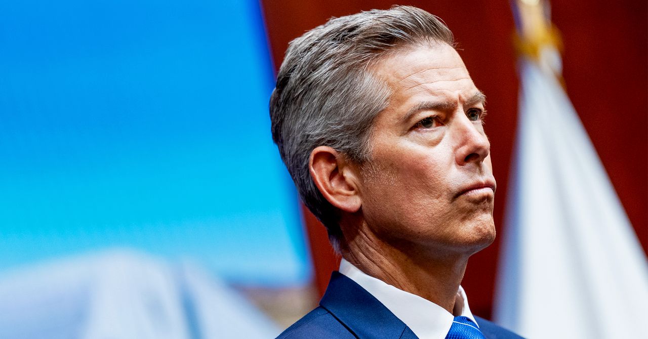 O chefe da NASA acaba de abalar os planos da agência para pousar na Lua