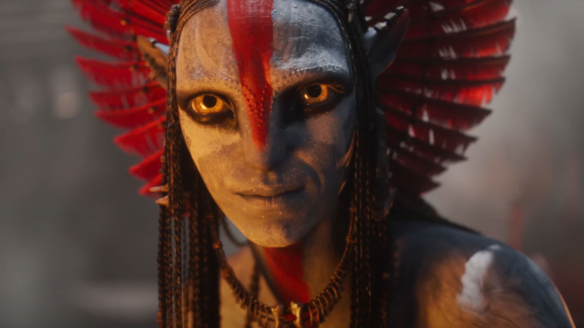 ‘Avatar: O trailer de fogo e ash’ está repleto de batalhas épicas, drama familiar e caranguejos gigantes! (vídeo)