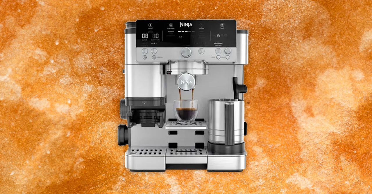 Ofertas do início do primeiro dia: US $ 100 em 2 fabricantes de expresso mais vendidos