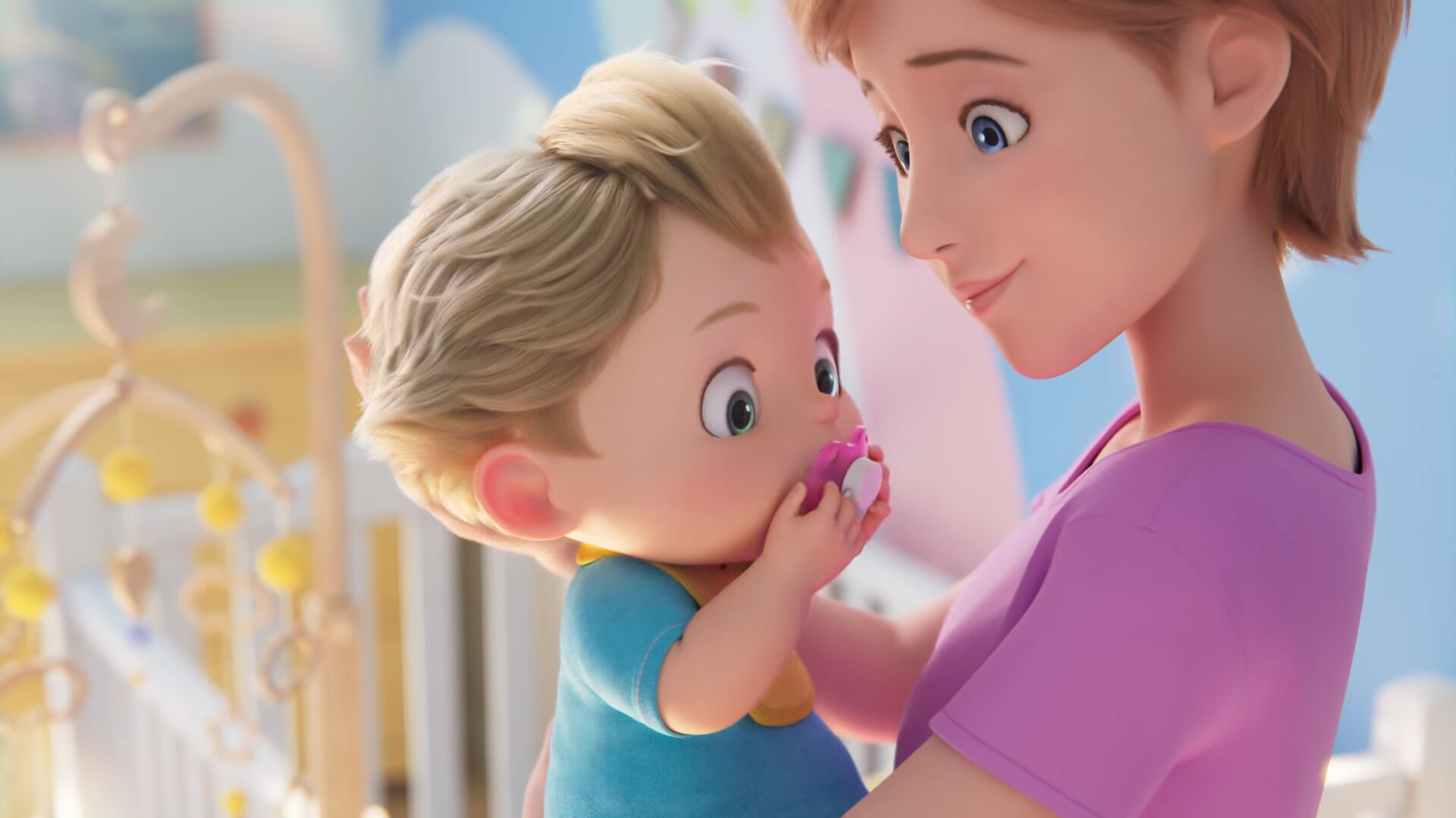 Nintendo lança vídeo animado ‘perto de você’