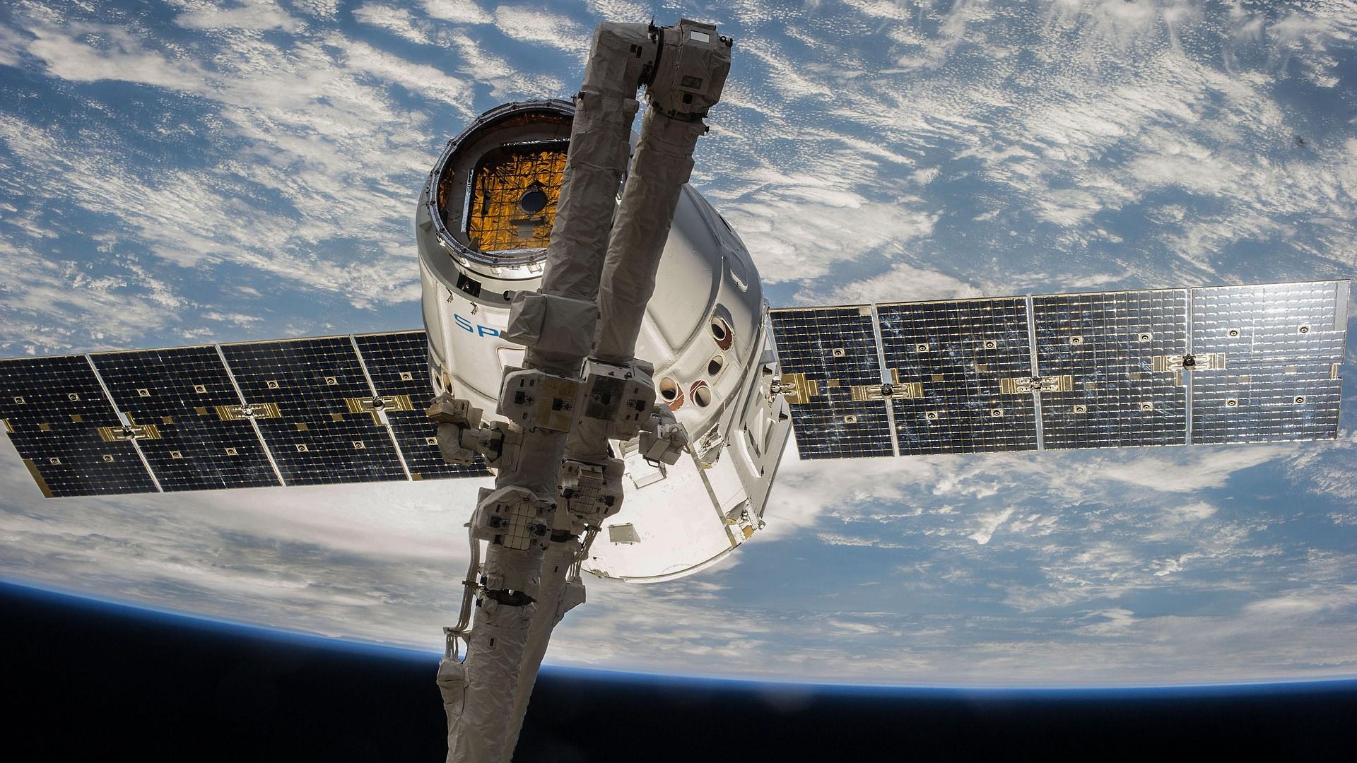 A outra corrida espacial: por que o mundo está obcecado em colocar objetos em órbita