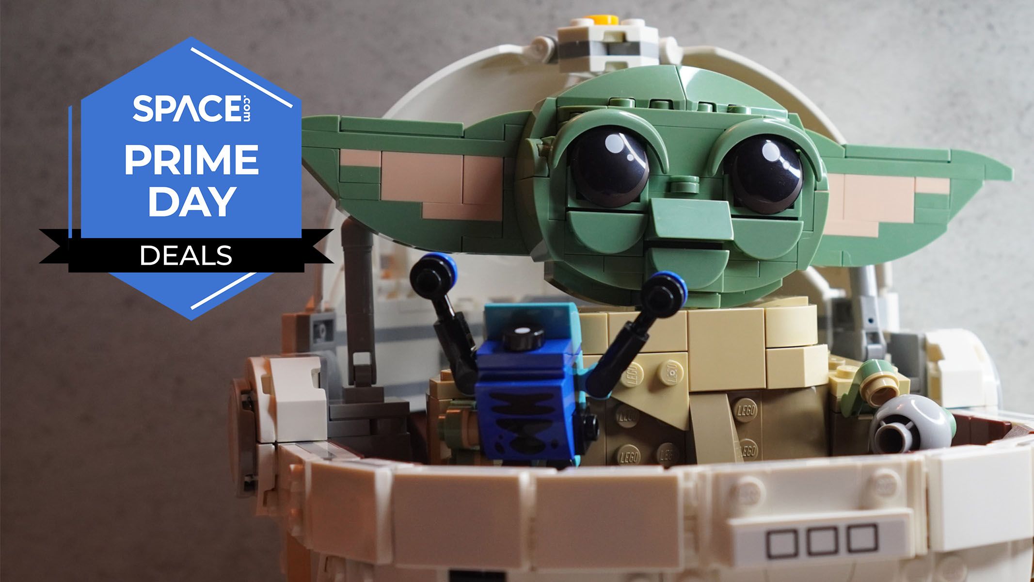 As melhores ofertas de Lego no Amazon Prime Day Big Deals OFERSA 2025