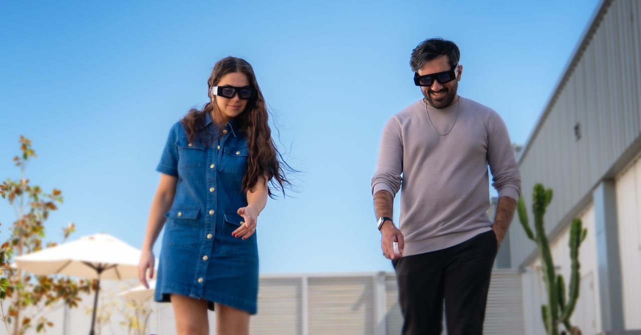 Peridot da Niantic, o cão alienígena de realidade aumentada, agora é um guia turístico falante