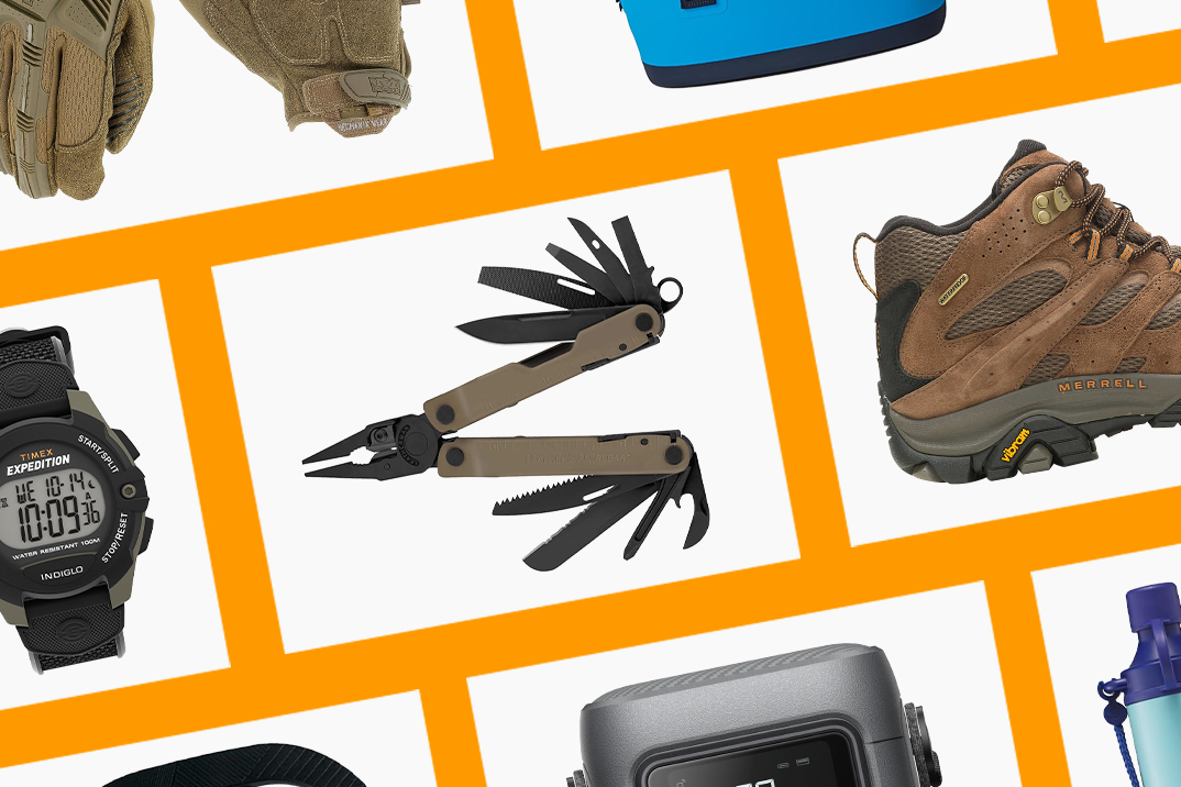 32 Melhores acordos ao ar livre do Amazon Prime Day de outubro de 2025