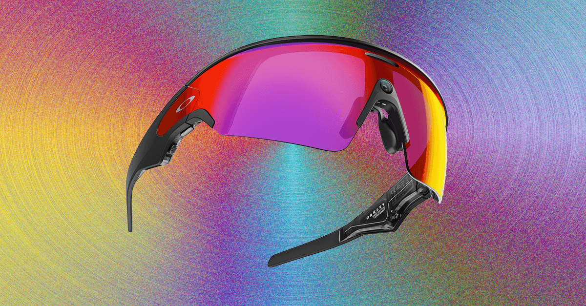 Revisão do Oakley Meta Vanguard: os óculos inteligentes que fazem tudo