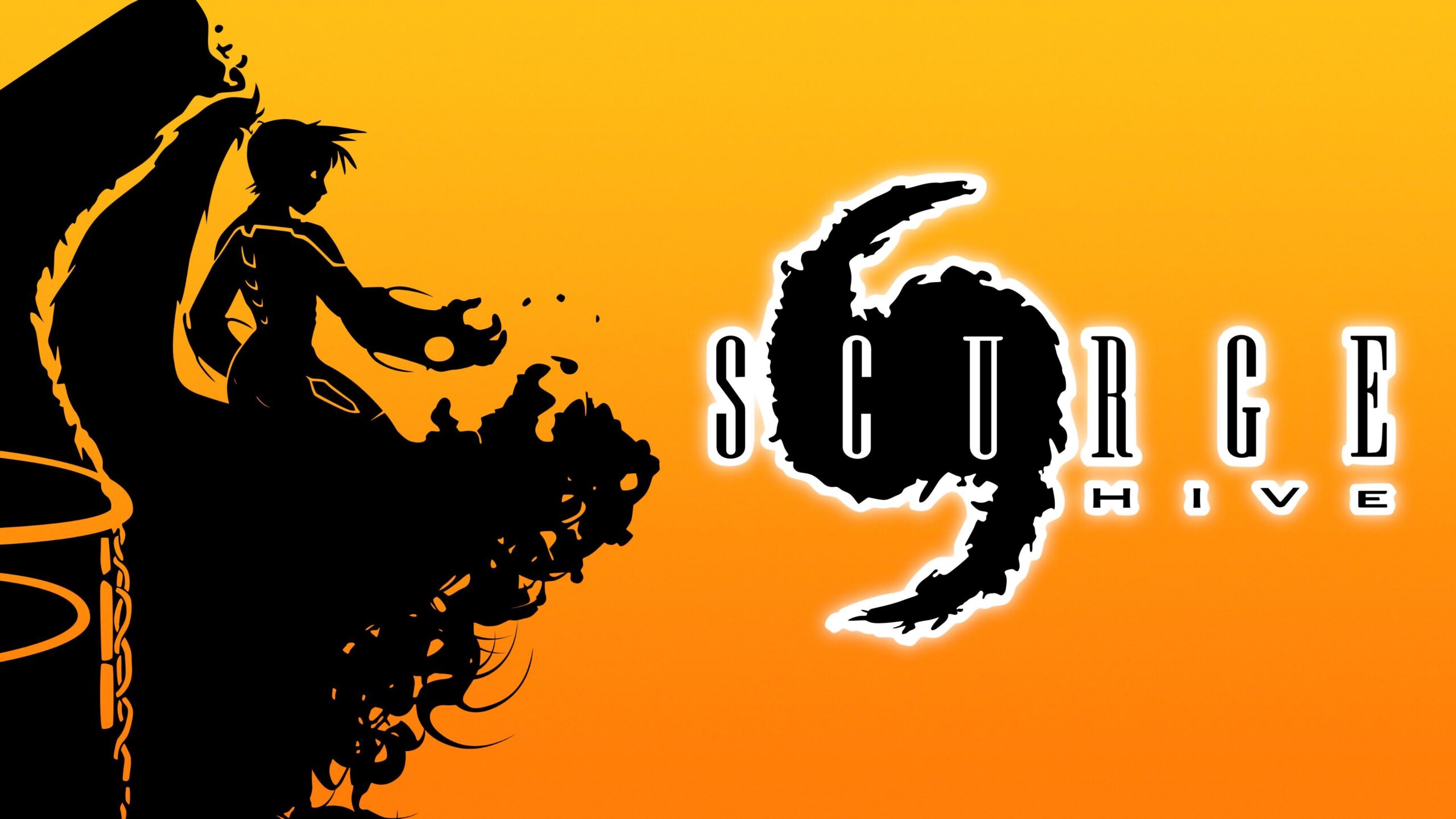 Scurge: Hive for PS5, Xbox Series, PS4, Xbox One, Switch e PC lançam 10 de outubro
