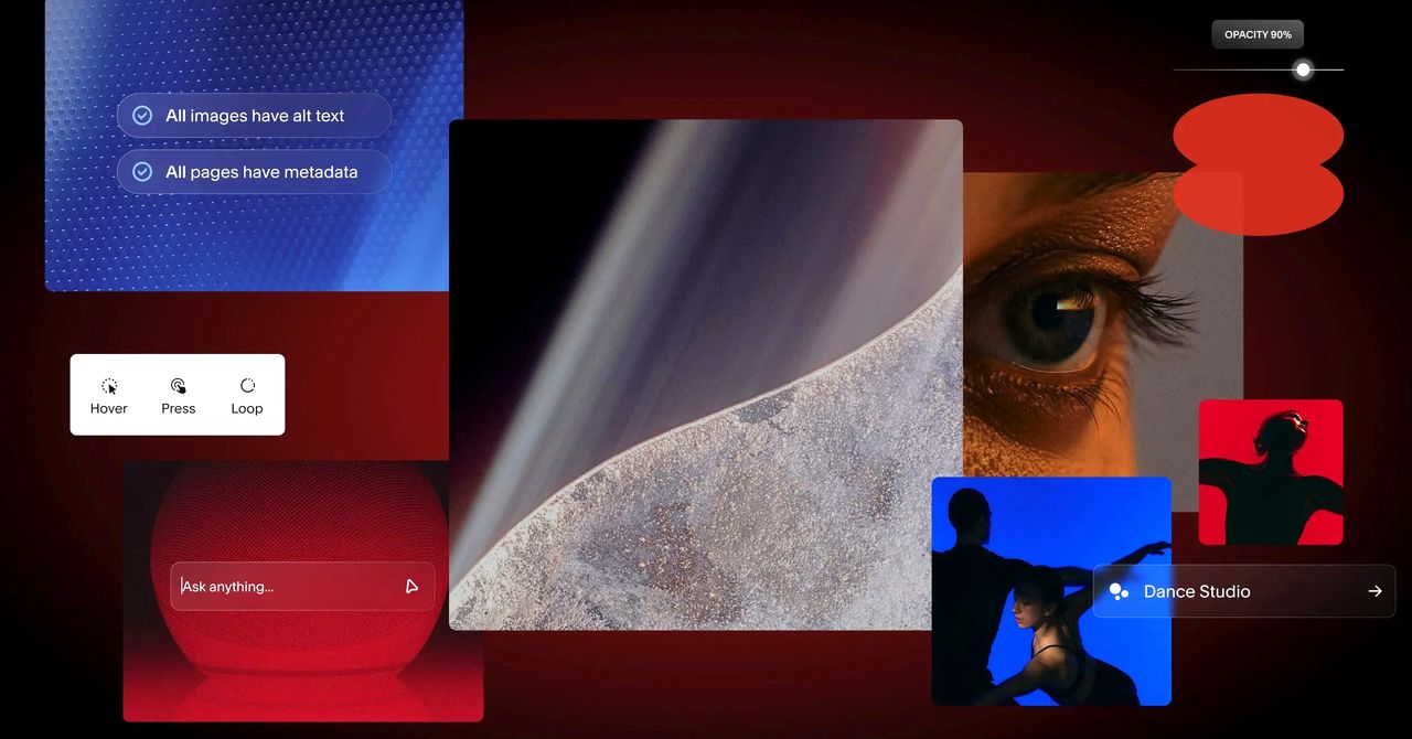 4 melhores construtores de sites (2025), testados e revisados