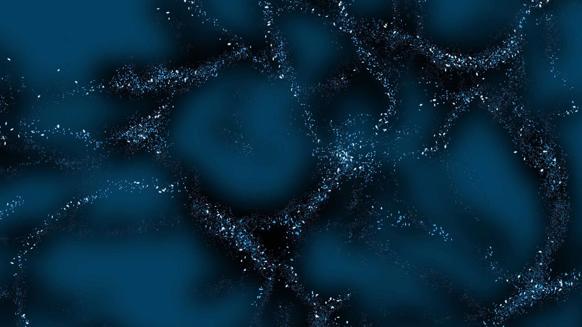 A informação pode ser uma parte fundamental do universo – e pode explicar a energia escura e a matéria escura