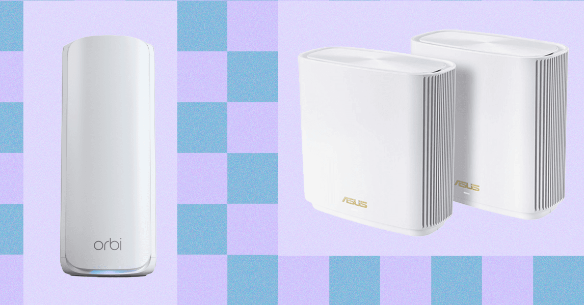 6 Melhores sistemas Wi-Fi de malha (2025), testados na casa de um revisor de tecnologia