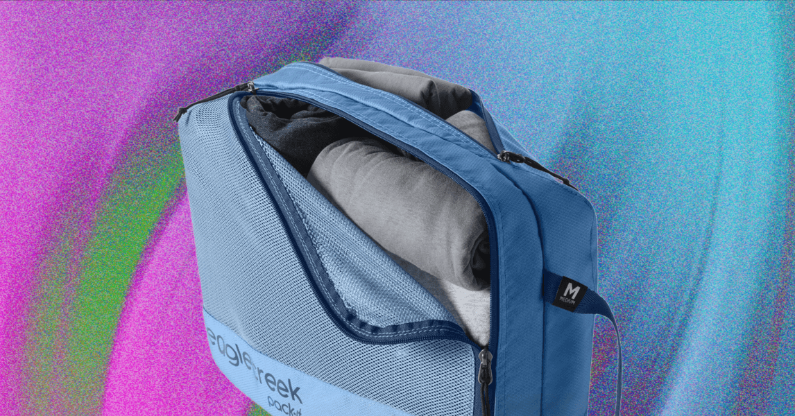 Melhores cubos de embalagem para todo tipo de viagem (2025), testados e revisados