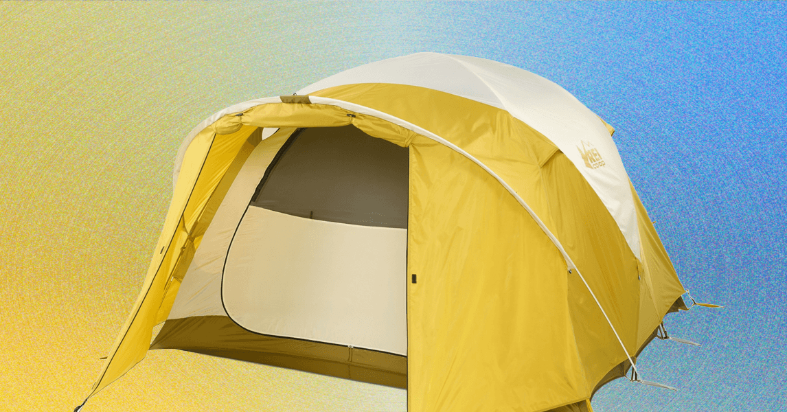 9 melhores barracas (2025), testadas: camping, família e palácios ao ar livre