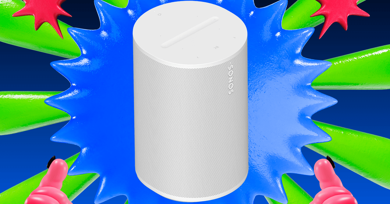 Prime Day 2025 tem um começo quente com a melhor era Sonos 100 ainda