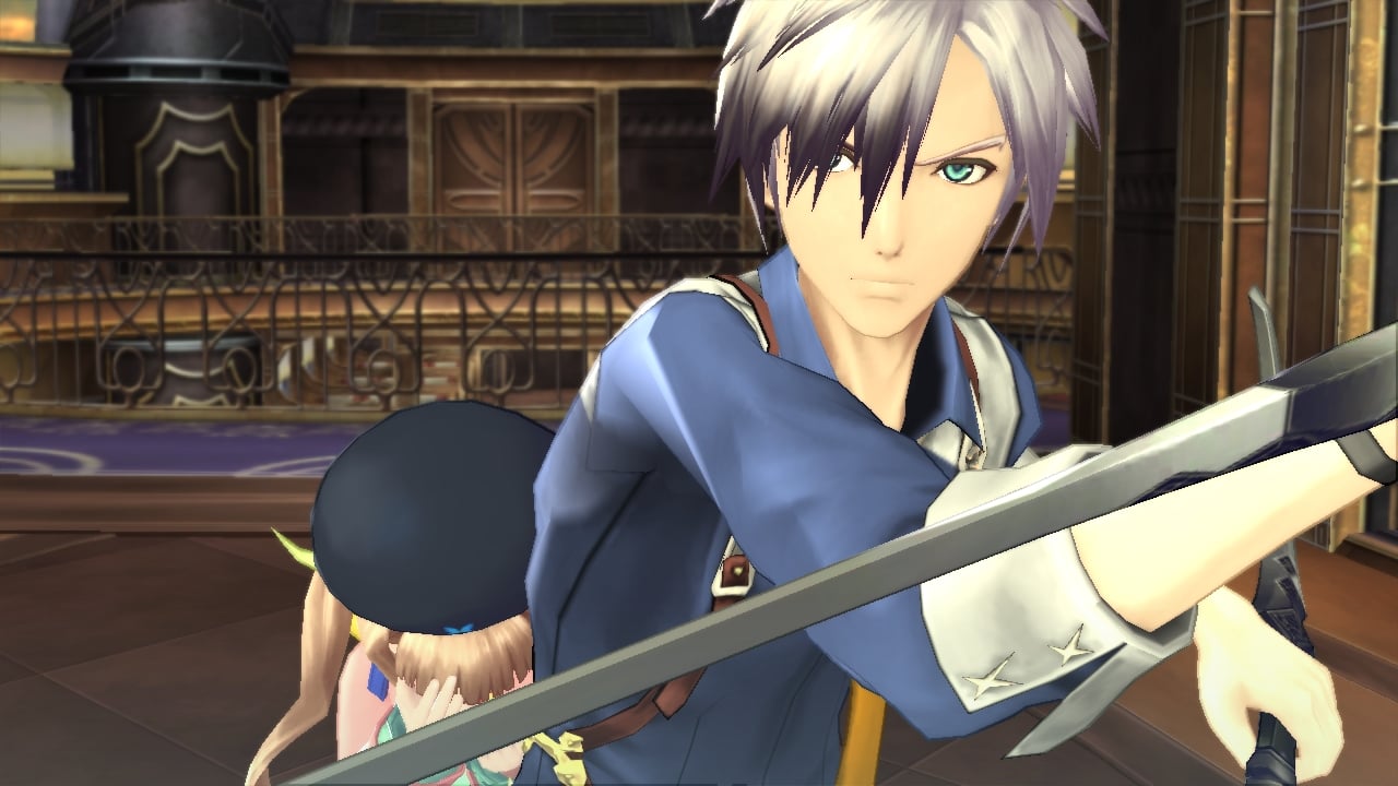 Remasterização de Tales of Xillia 2 em andamento; próximo título Tales of remasterizado será anunciado em breve