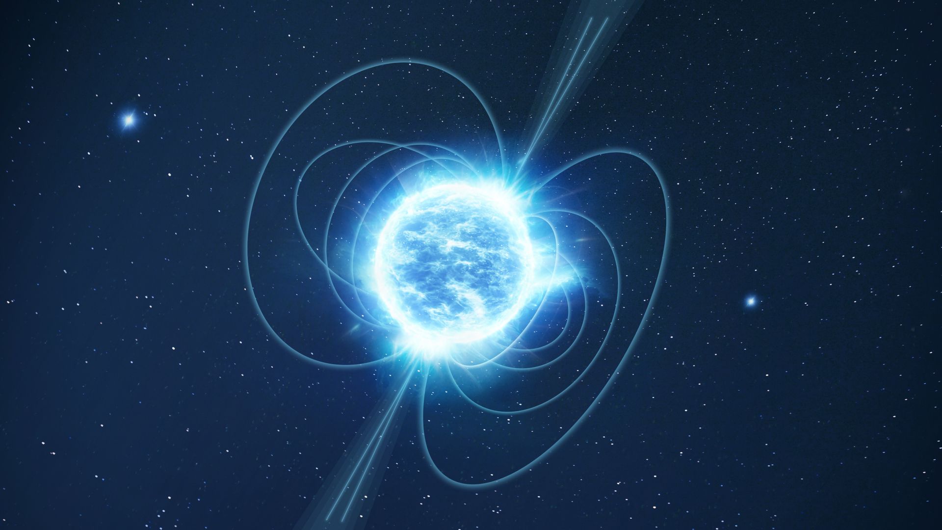 Quão compacta uma estrela de nêutrons pode ficar antes de colapsar em um buraco negro?